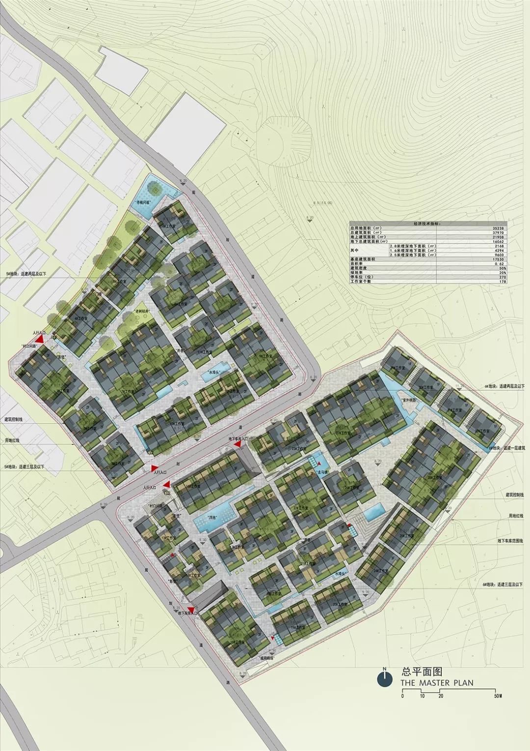 重拾记忆，守住乡愁——东钱湖韩岭印巷 DC 项目-30