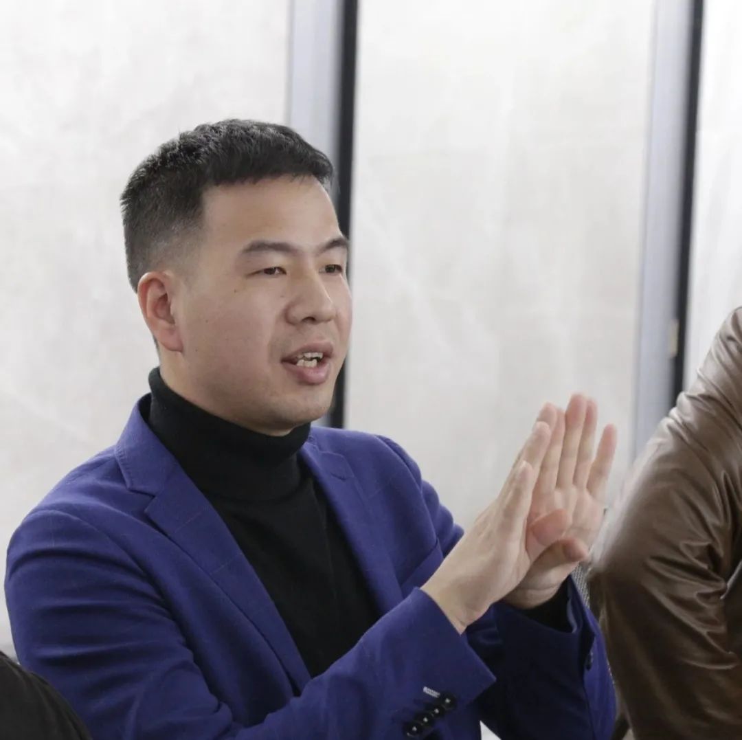 《设计·承启》探秘格莱斯生产线,再议材料应用与设计创新-113