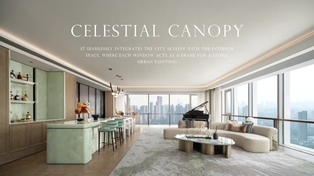 郡源·盛京文華330样板房丨中国沈阳丨赛拉维设计CLV.DESIGN-12