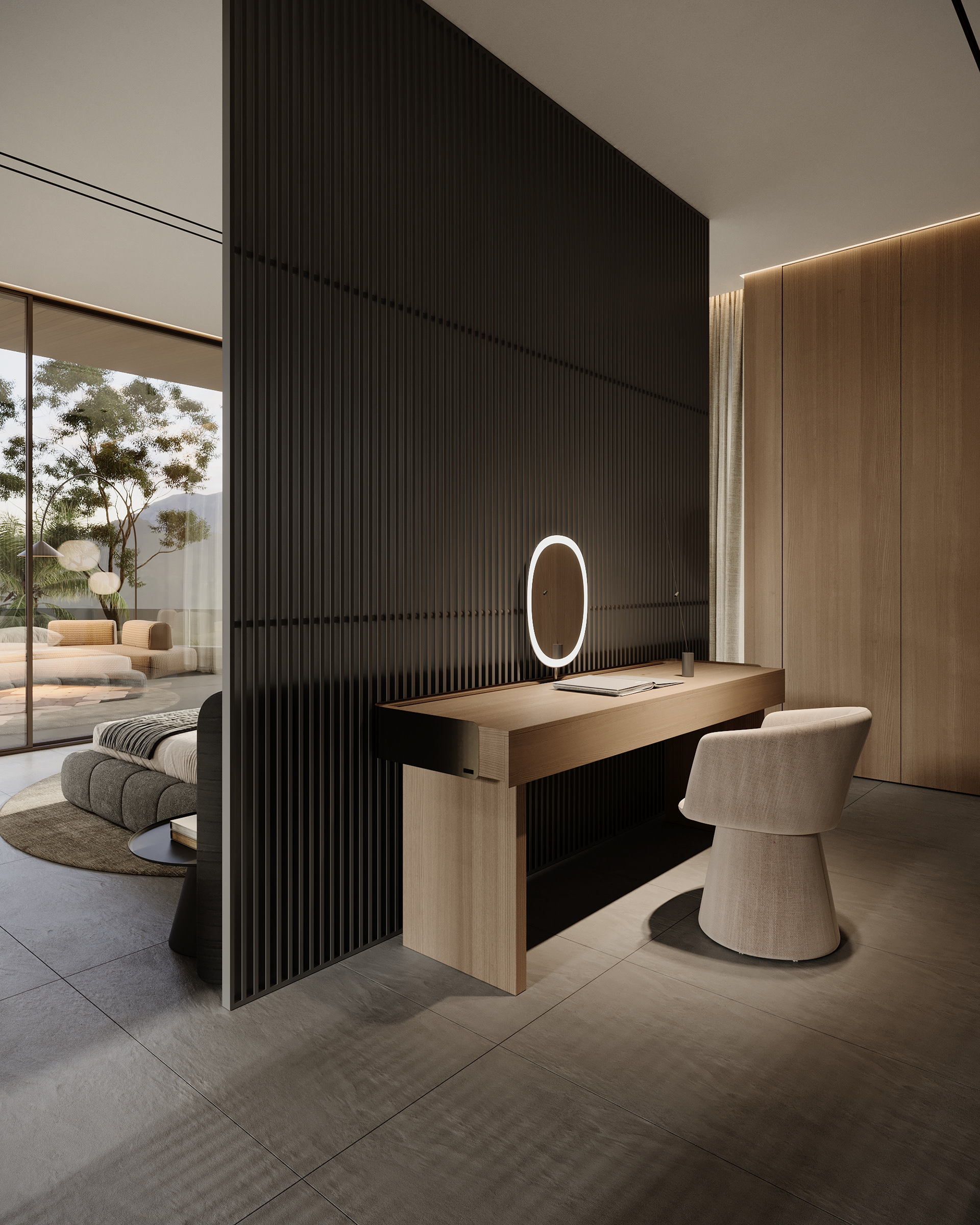 尊贵别墅（威望别墅）

注：Prestige有威望、声望、尊贵等含义，Villa即别墅，这里根据常见表达习惯给出这样的翻译，在不同语境中可能有更贴合的译法 丨泰国丨Anna Kaliadina,Tkach Illia等-36