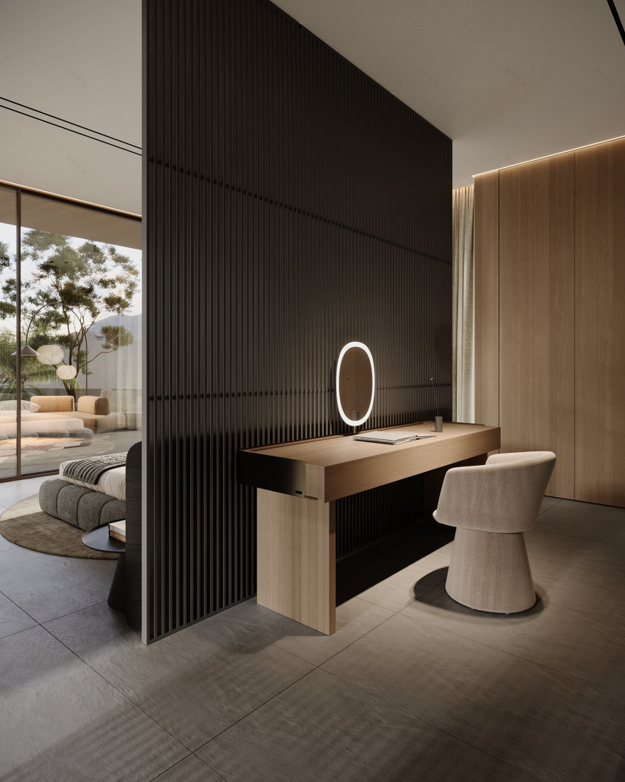 尊贵别墅(威望别墅)
注:Prestige有威望、声望、尊贵等含义,Villa即别墅,这里根据常见表达习惯给出这样的翻译,在不同语境中可能有更贴合的译法 丨泰国丨Anna Kaliadina,Tkach Illia等-36