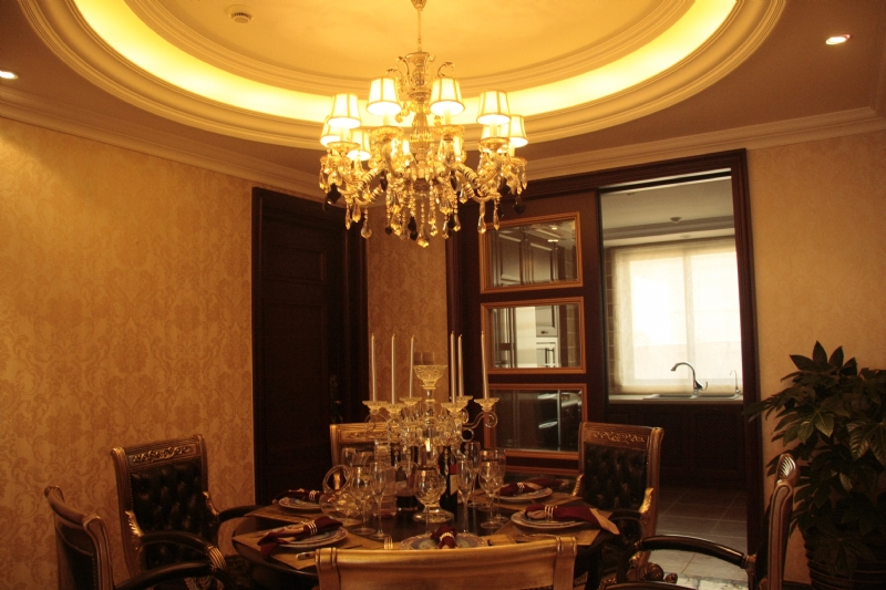 吾悦广场样板房-3