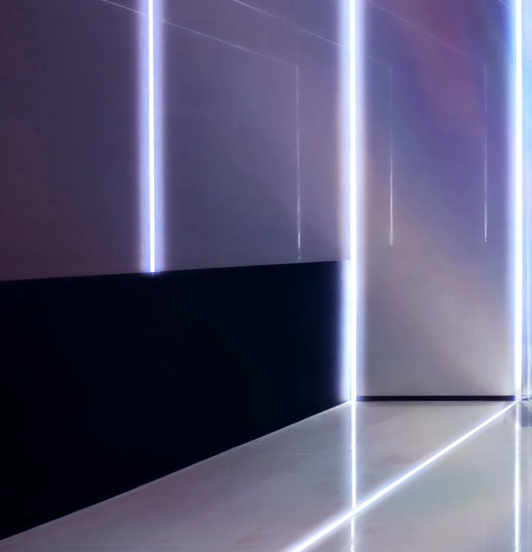 郑州万科·翠湾中城营销中心丨中国郑州丨明德设计-22