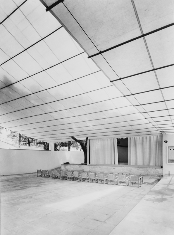 1937年巴黎国际博览会共和国馆丨西班牙巴塞罗那-33