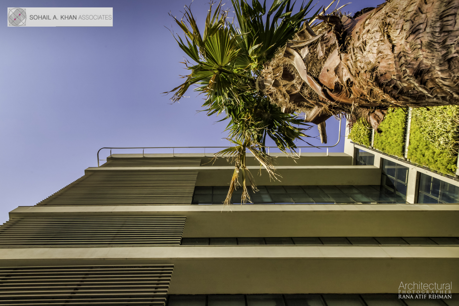 Islamabad: OEC Tower / Huawei Tower-8