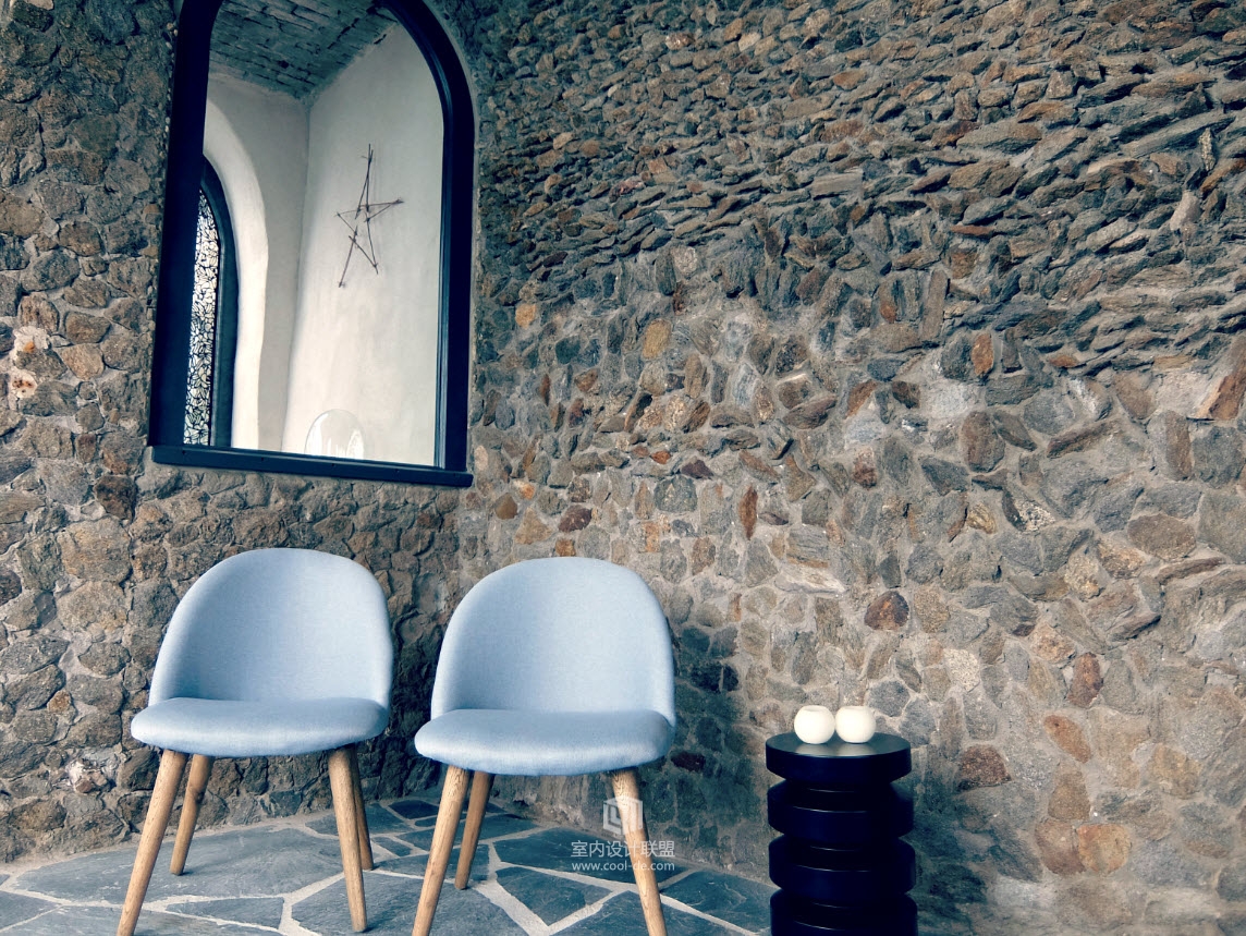 Hotel Castelbrac 法国迪纳尔滨海度假酒店-18