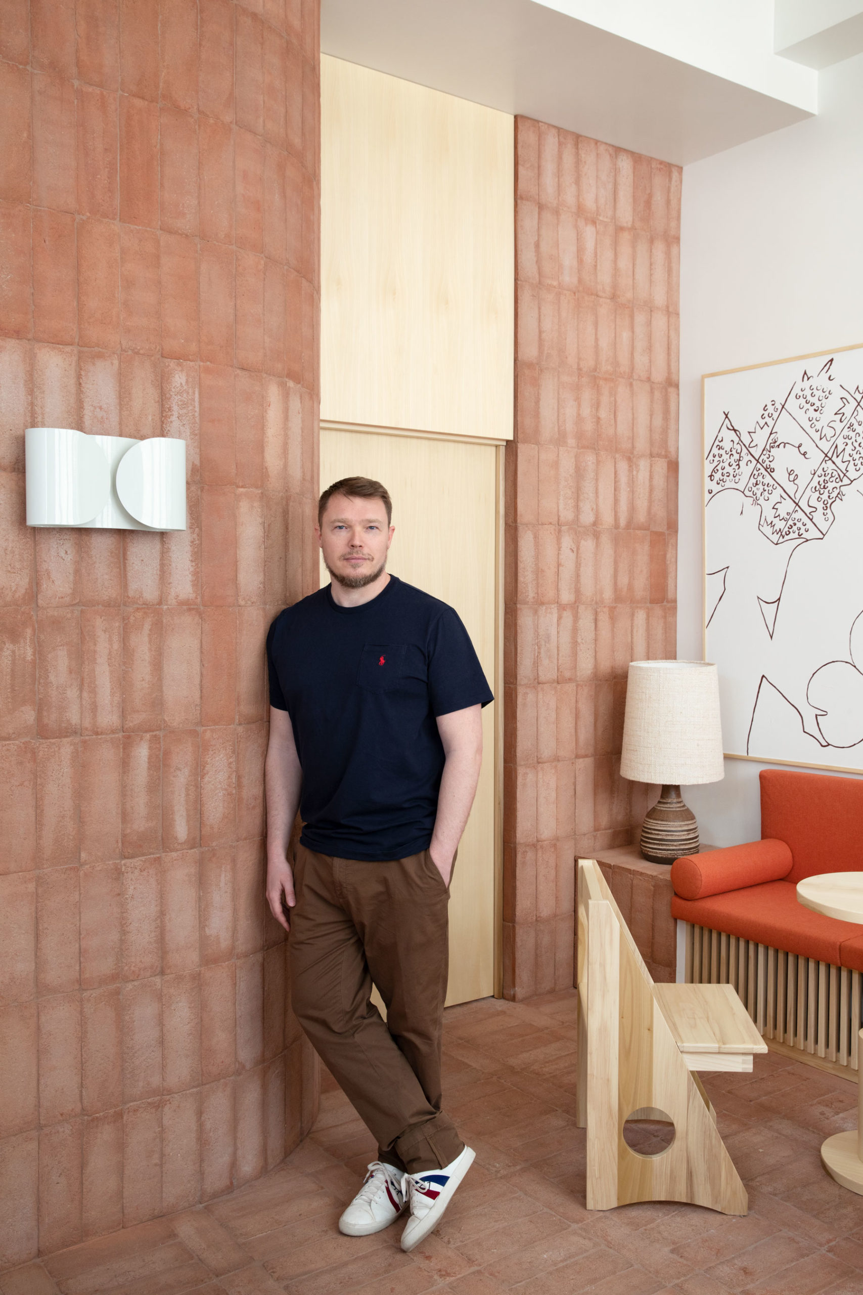 Signor Lievito Boulangerie | 精致艺术馆般的米兰面包店-9