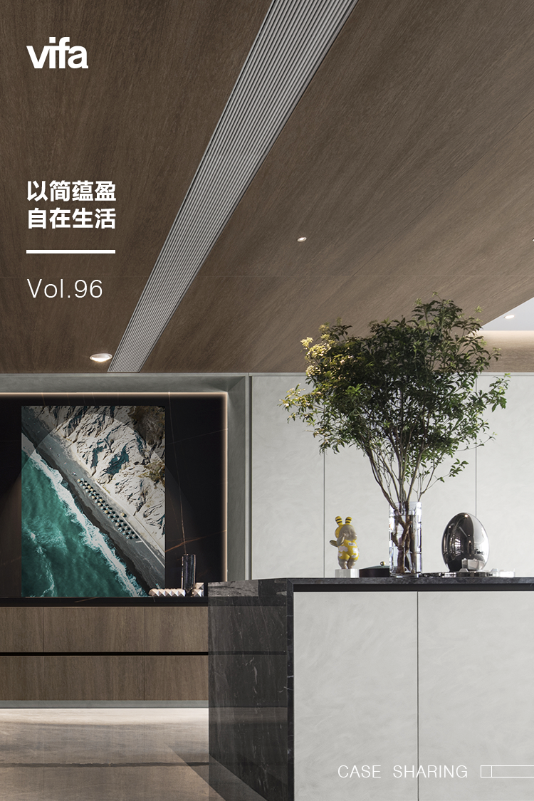 月下沙白丨中国广州丨卫观设计-1