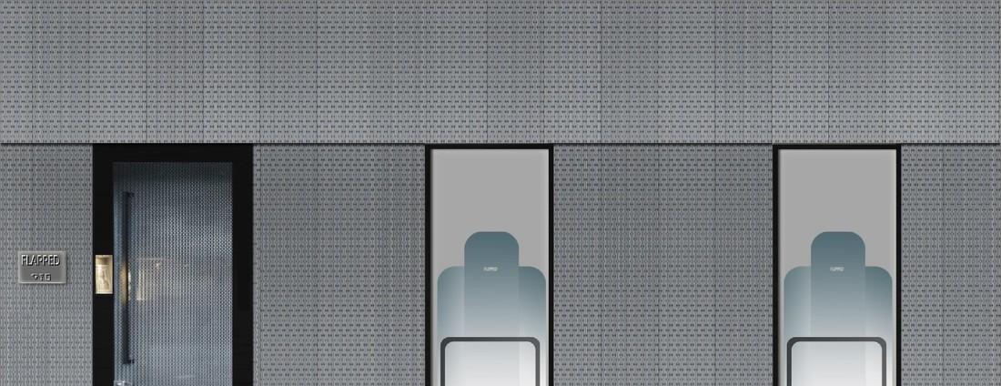 150㎡轻奢珠宝店(现代轻奢)-10