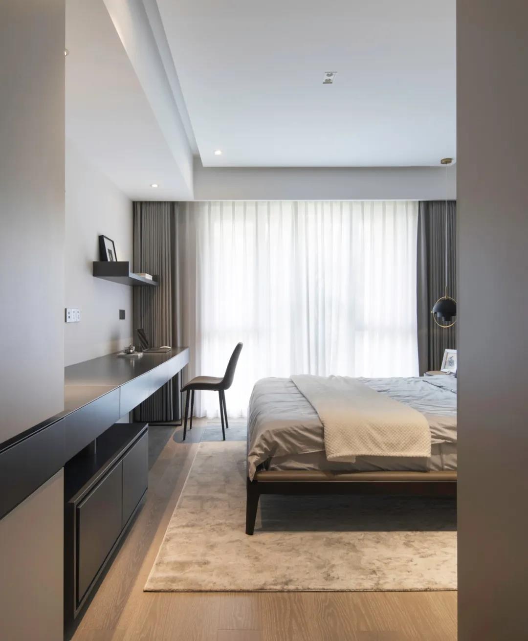 囍室 · 定制化婚房的温馨与实用丨中国上海丨无格(上海)设计咨询有限公司-40