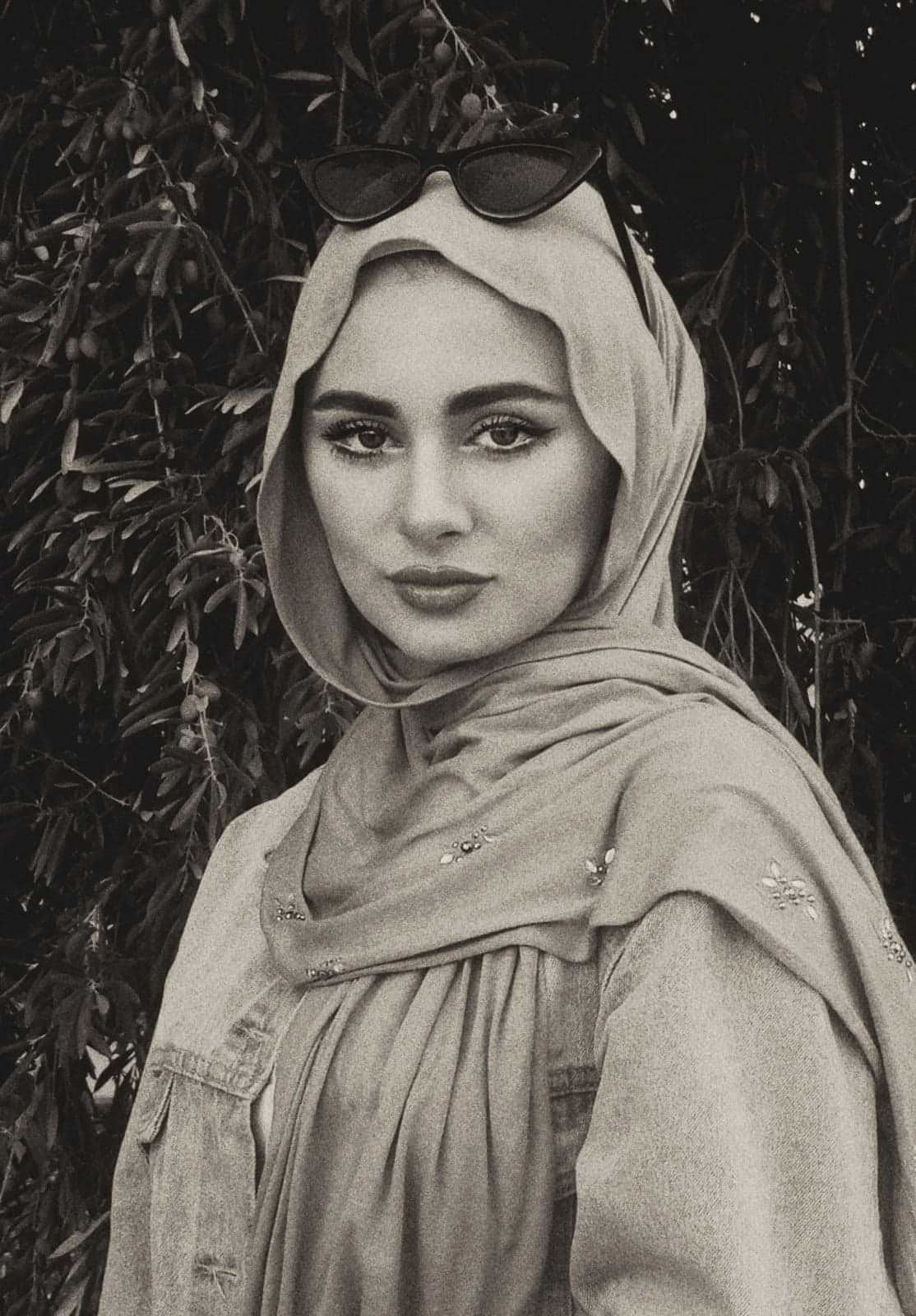 丨约旦安曼丨Yasmin Ishtay,Lama.Interiors-0