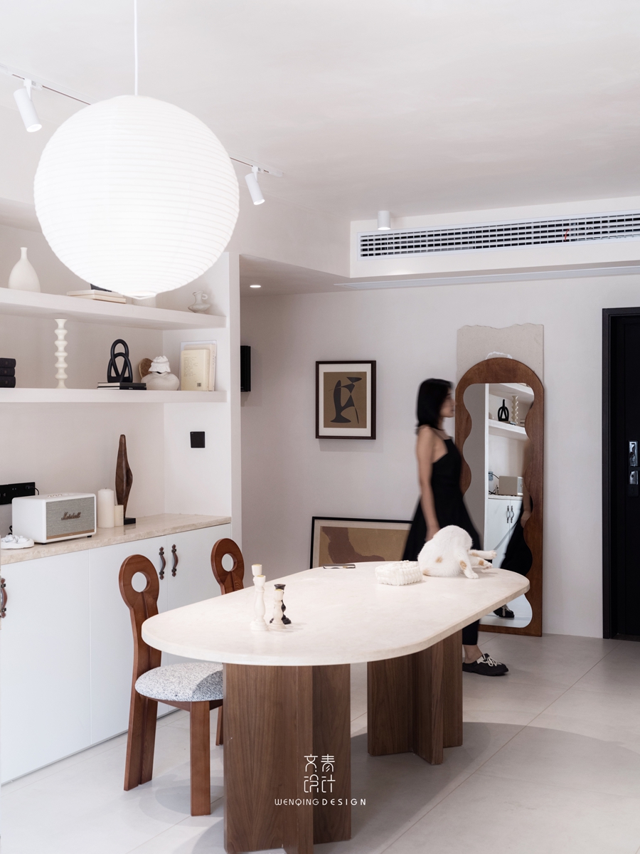 神仙眷侣的“迁囍”之家丨中国杭州丨大氧跟先生-31