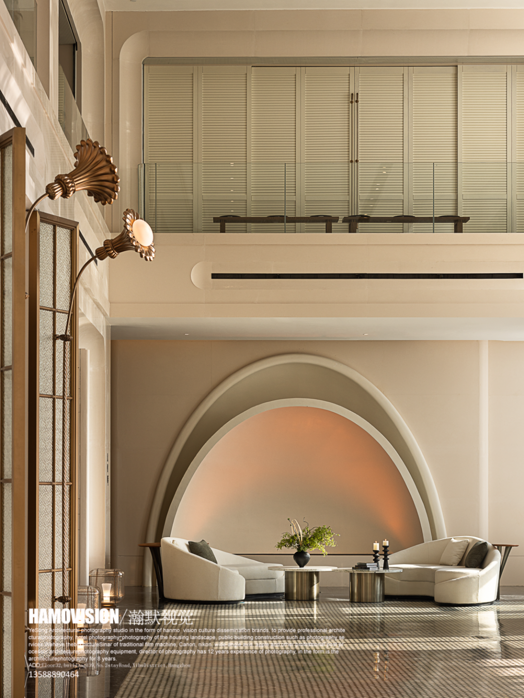 环球首发！×酒店空间·旺苍云著酒店·叶松摄影|林康进设计：藏在山褶皱里的宝藏酒店-44