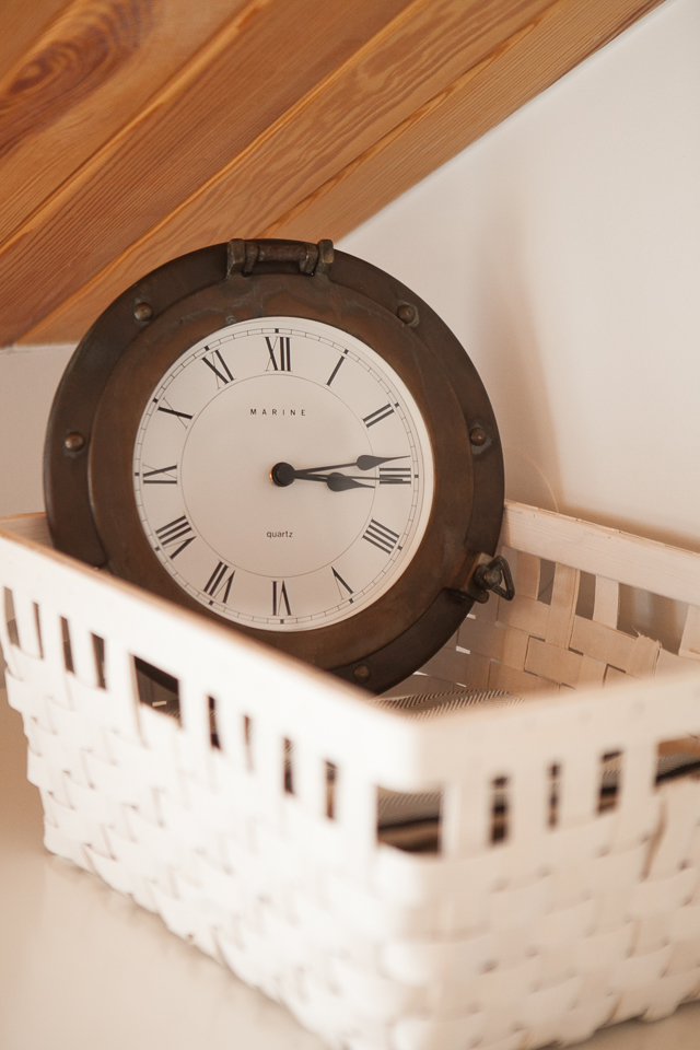 Palėpė Vilniuje InArch-5