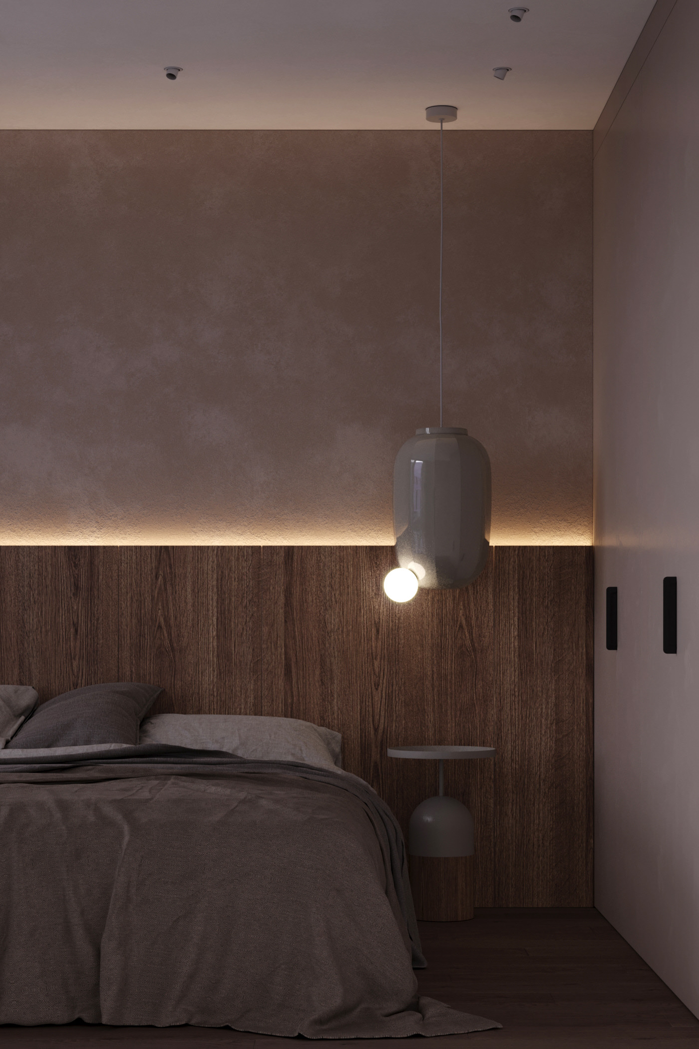 38·1㎡小空间设计-10