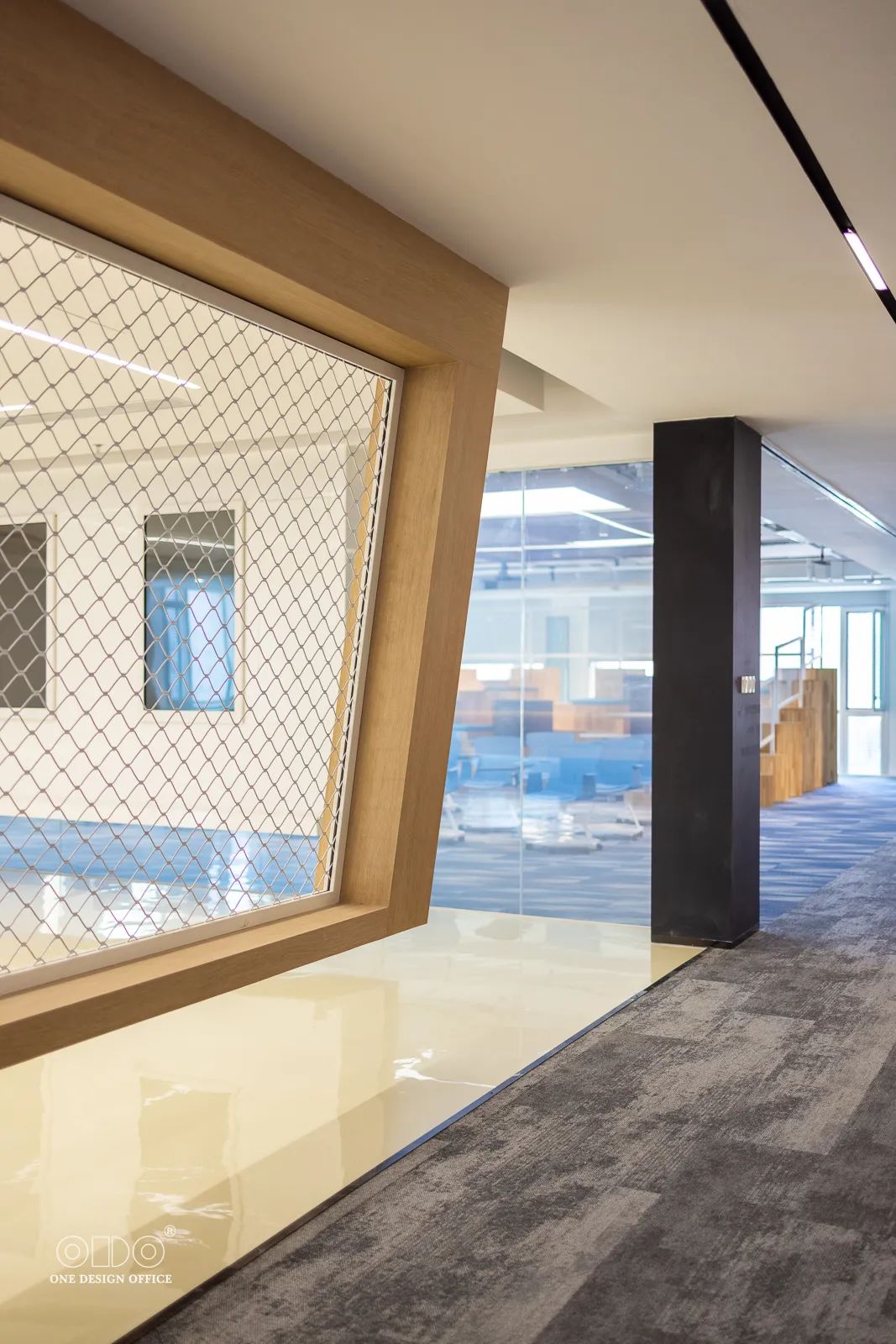 振兴(高新)双创空间丨中国四川丨ODO-34