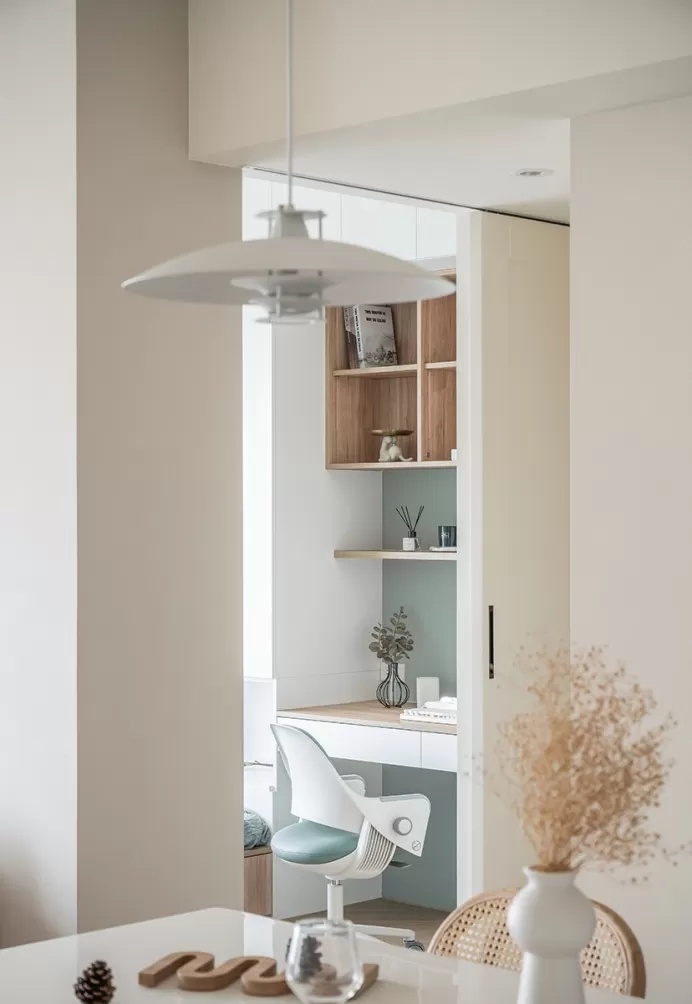 暖的片刻 | 本序设计-13