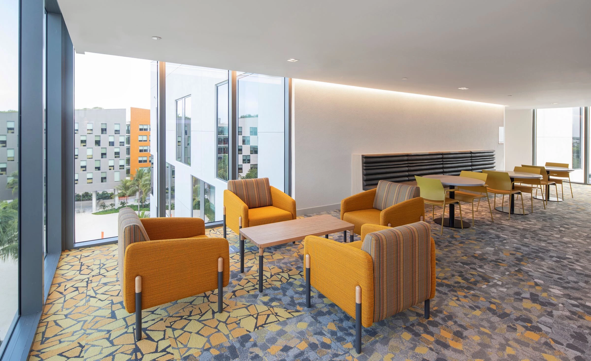 University of Miami Lakeside Village-8