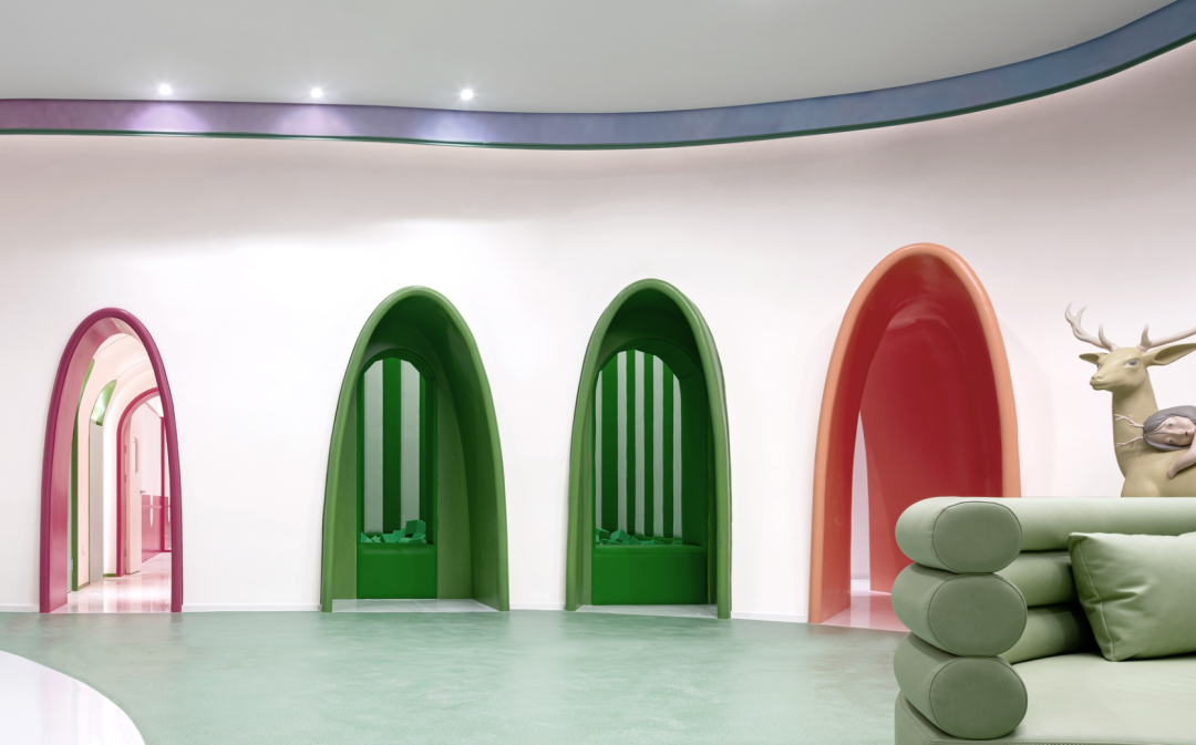 长沙中海·阅麓山售楼处及会所-52