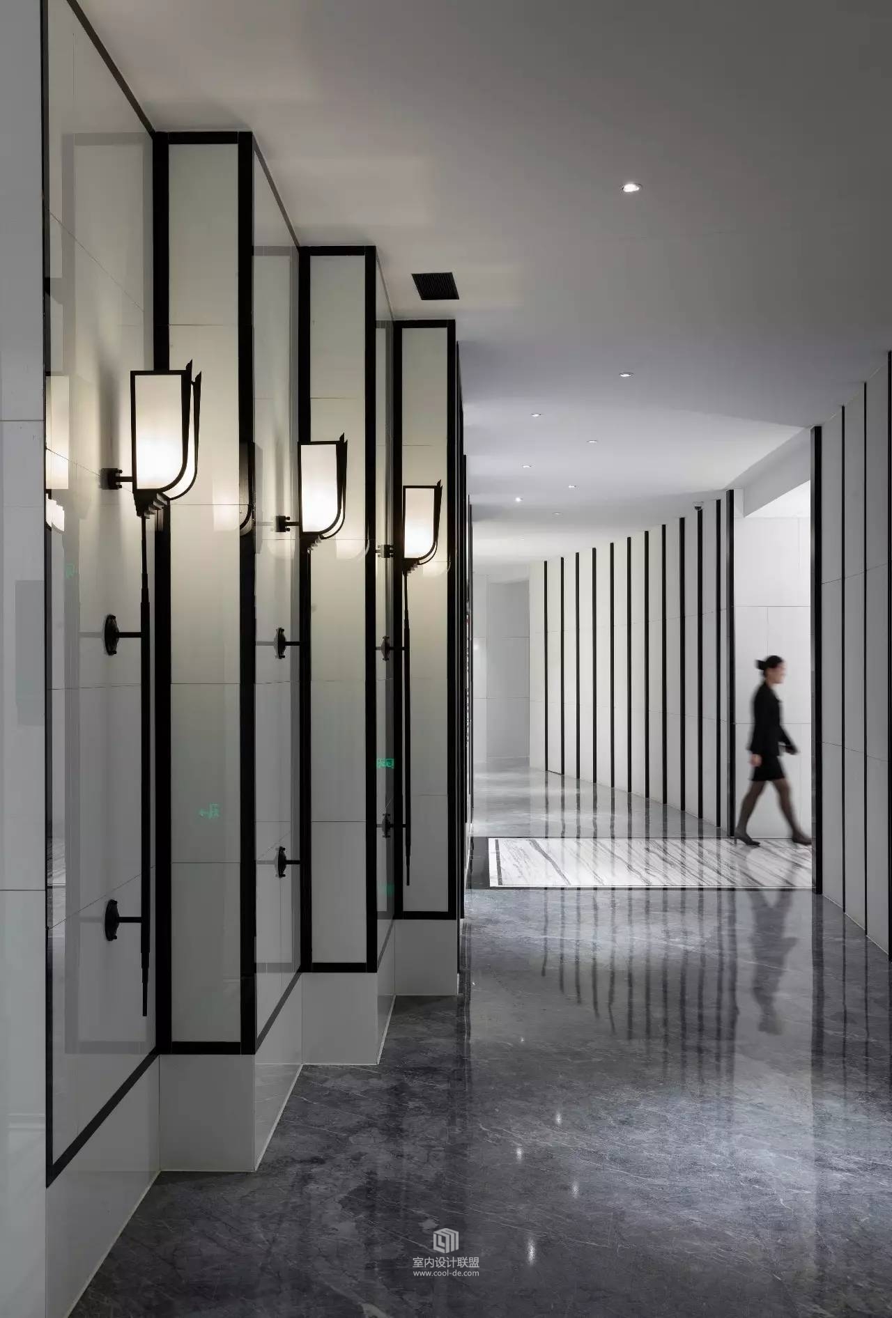 姜湘岳设计--宁波富邦精品酒店-32