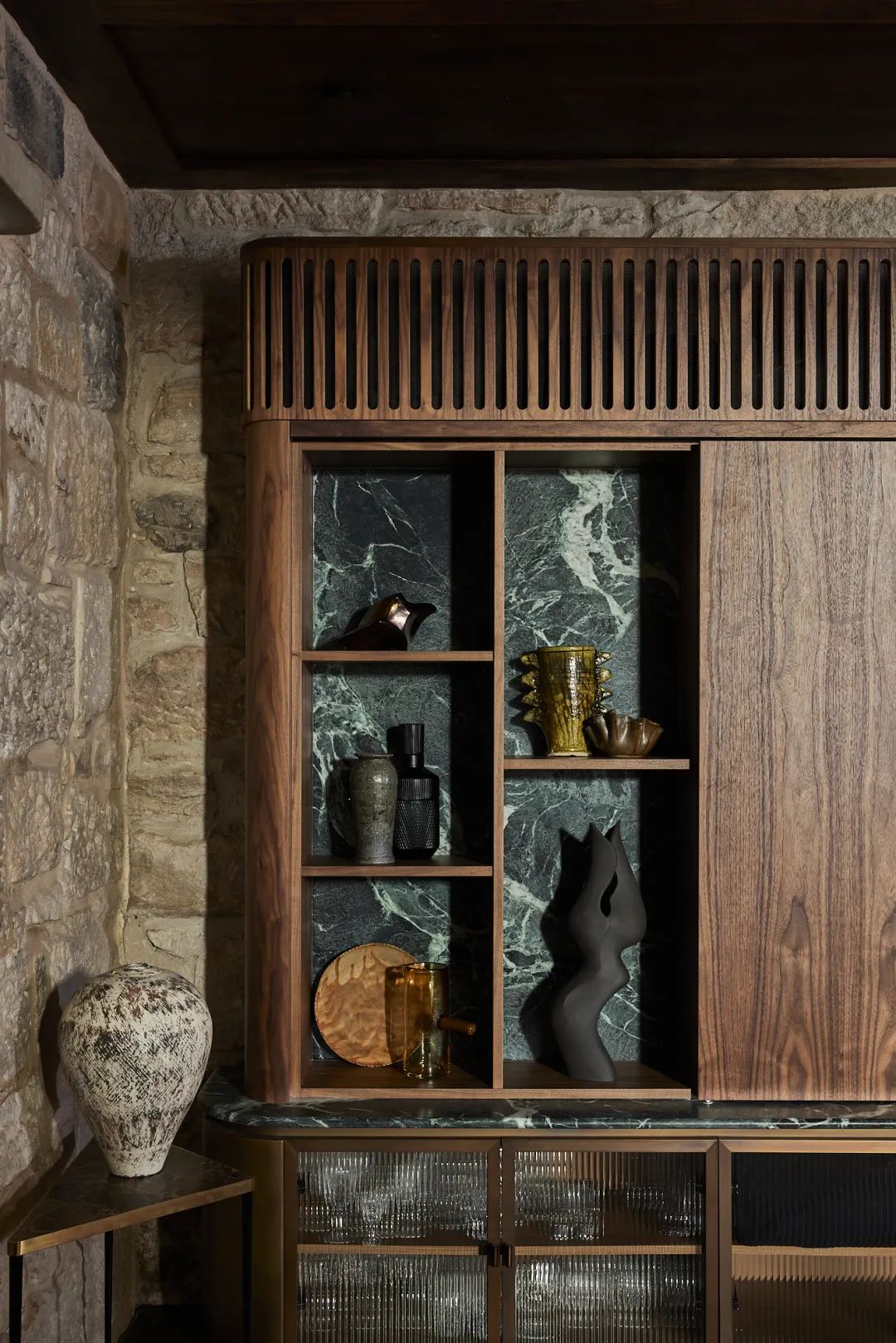 悉尼海滨历史住宅的现代重生 · Wurrungwuri丨澳大利亚悉尼丨Carter Williamson-95