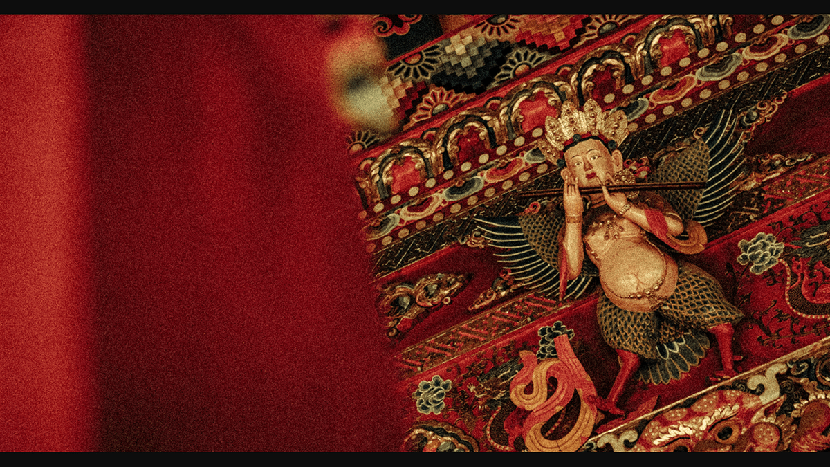 秘境·像素甘南丨中国甘肃丨Blackstation-26