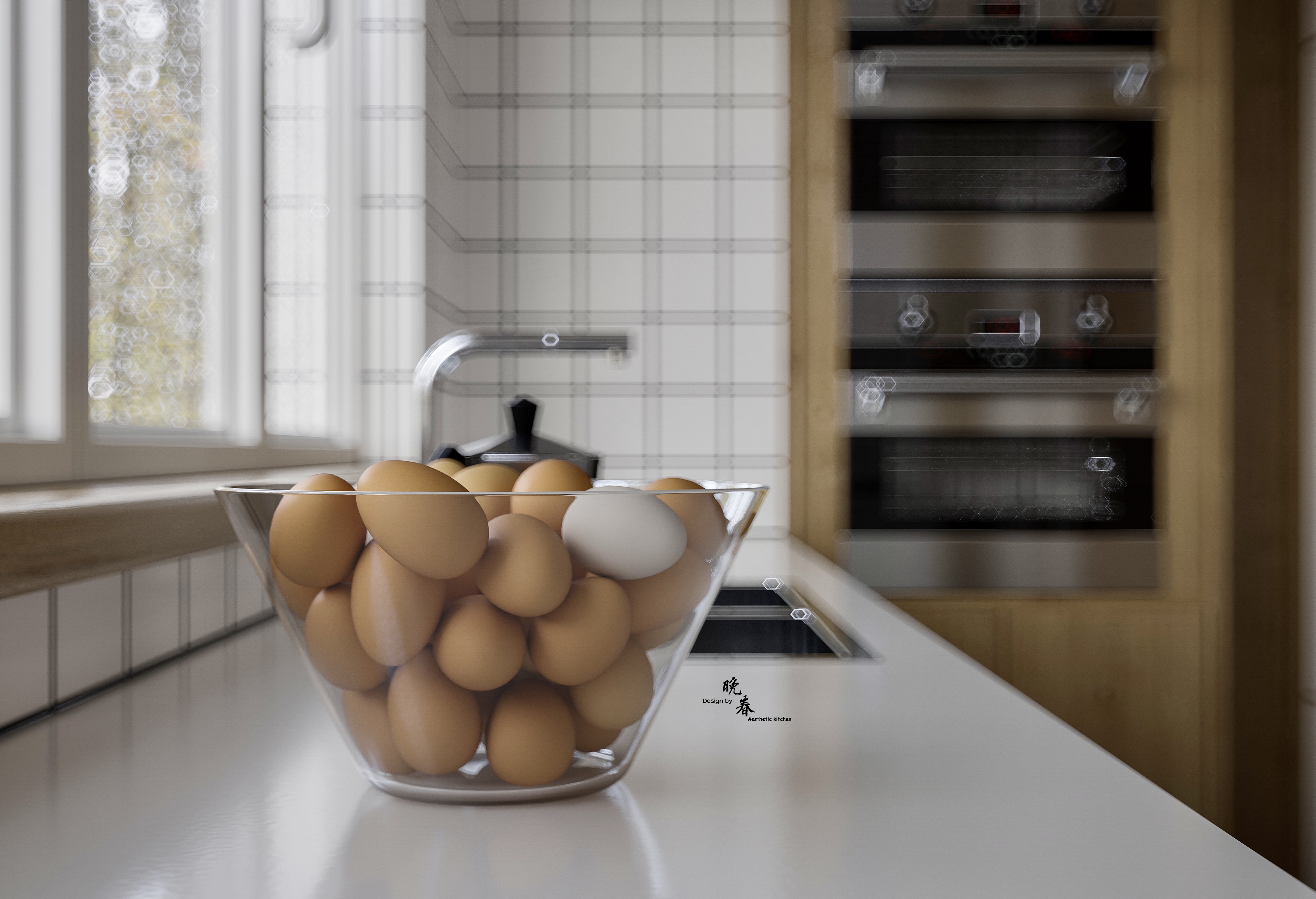 富士山下的简约宜居空间-17