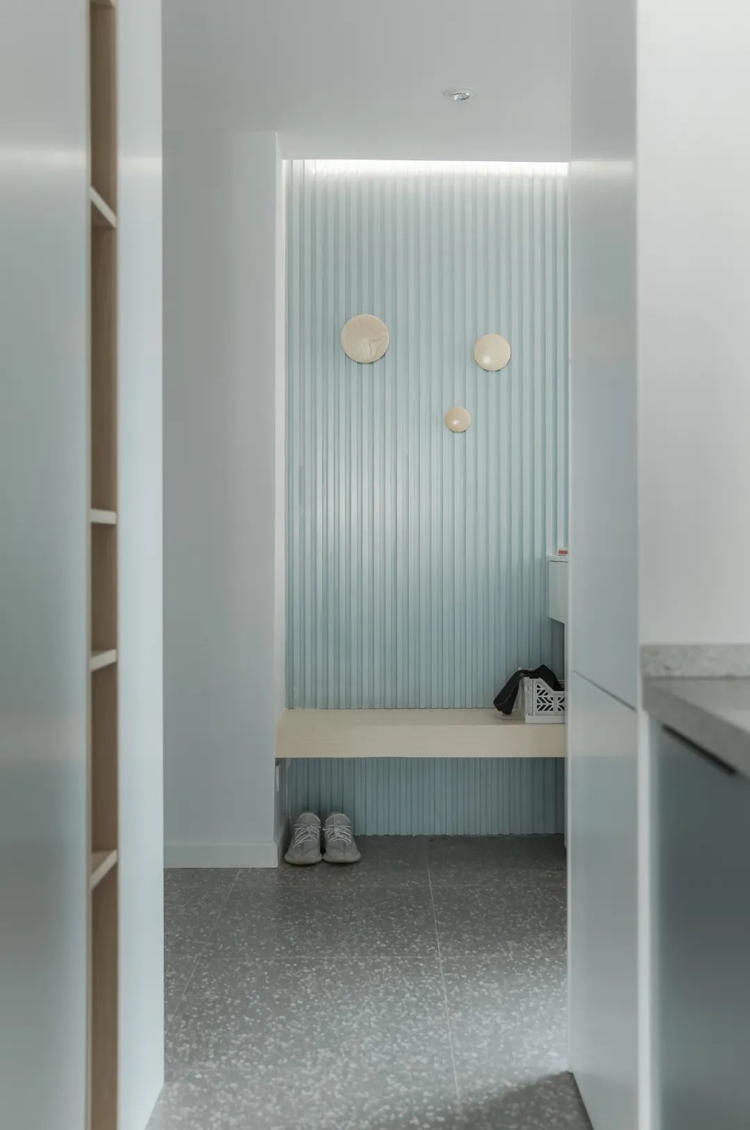 成都110㎡老房翻新丨中国成都-22