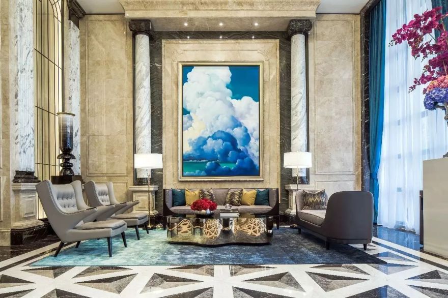 大艺术家·冬日童话里的美丽世界-13