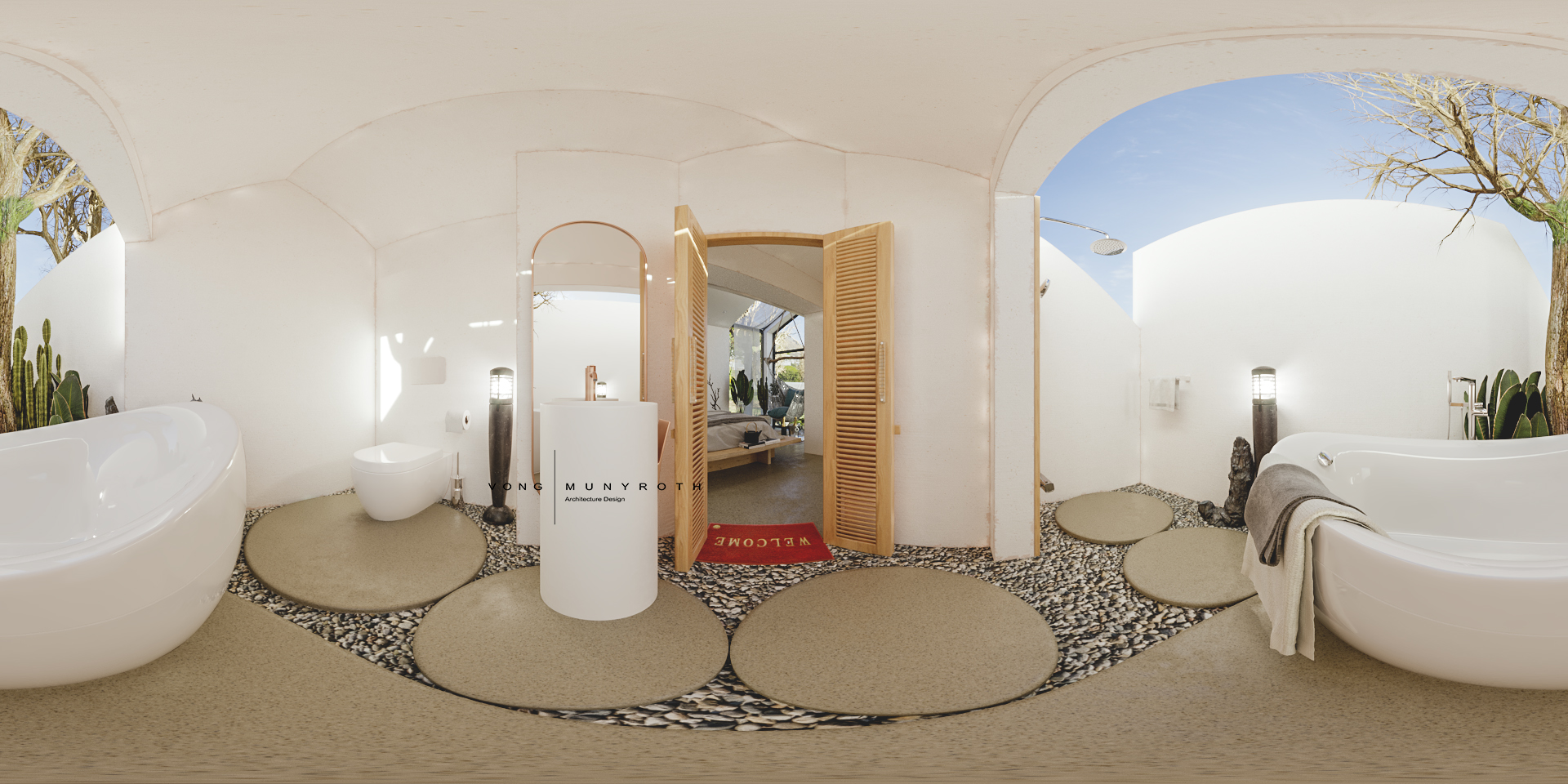 SWEET UNIT | BUNGALOW-17