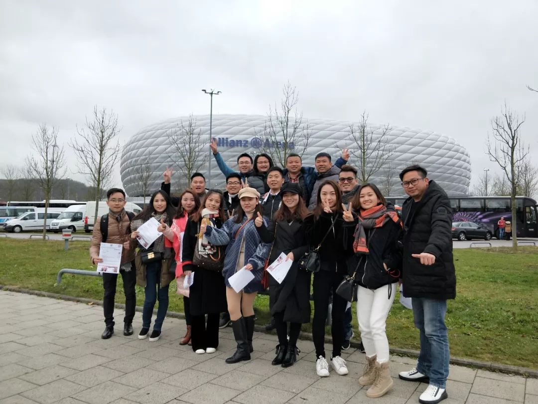 欧洲设计之旅 | 蔡天骜的创意修行-1