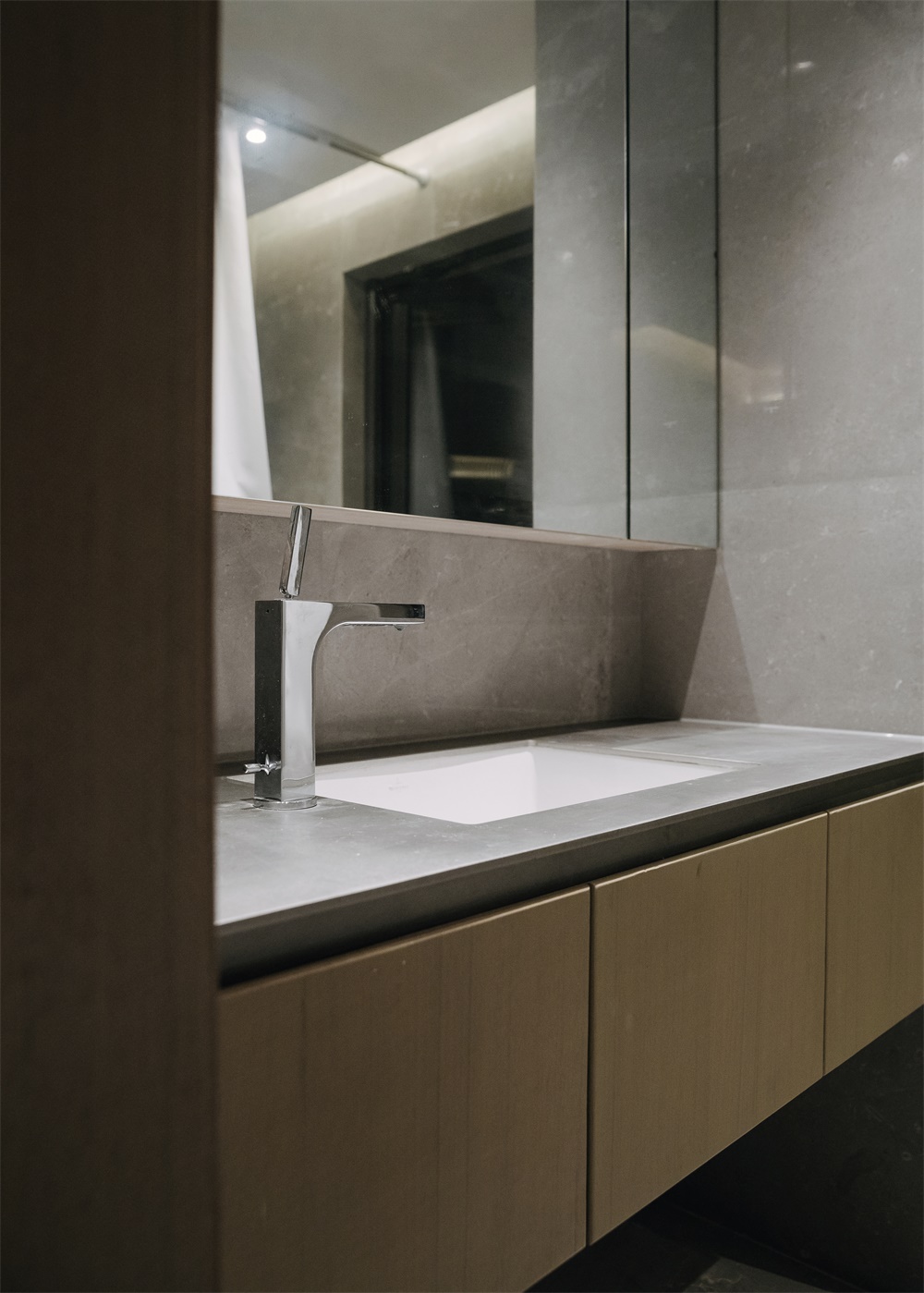 家的意义，杭州六口之家-丹桂花园  万境设计-26