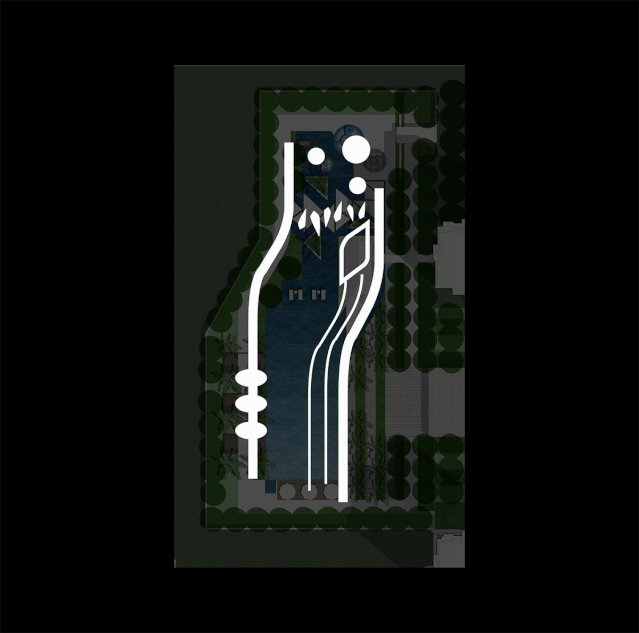 新城·吾悦华府 | 海滨梦幻生活，感受高端度假酒店风-63