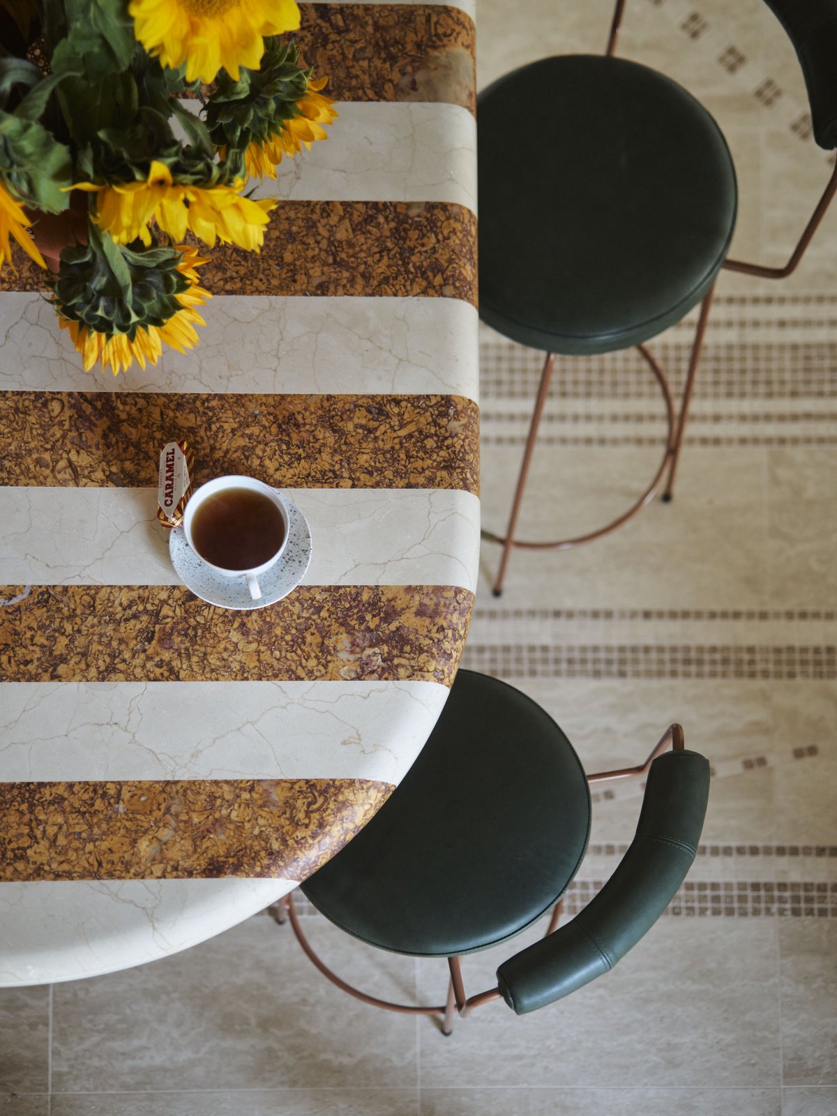 个性之家 · YSG Studio 的创新设计-10