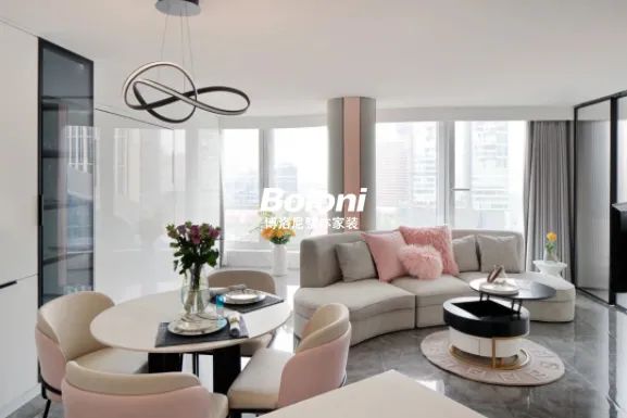 低碳生活,从室内灯光设计开始-6