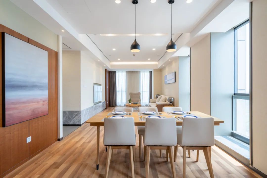 青岛英轩大厦丨中国青岛丨DU建筑-53