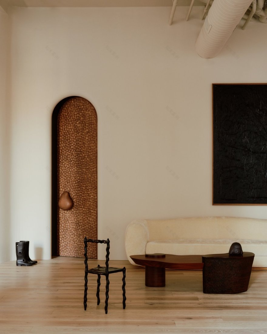 STUDIOTWENTYSEVEN 纽约画廊丨美国纽约市丨Nacho Polo 和 Robert Onuska-14