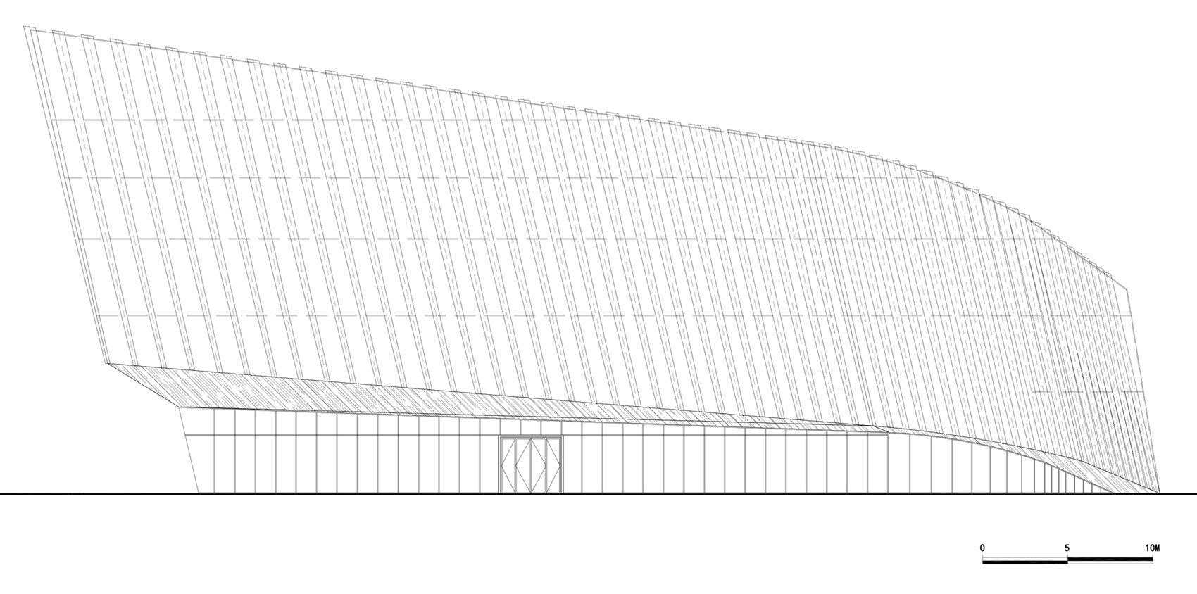 中交·壹里科创云廊，宁波 / FTA建筑设计-107