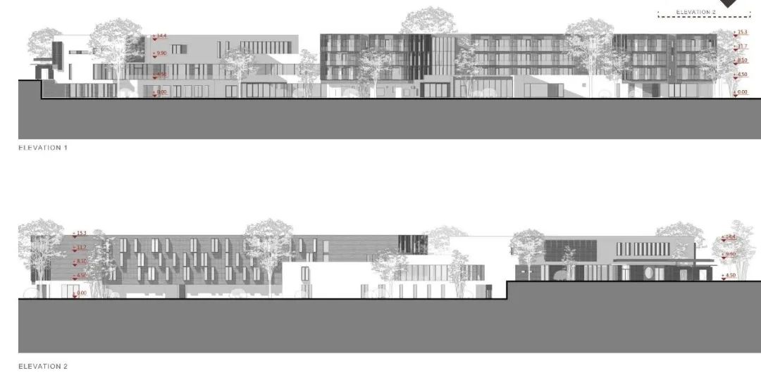 神农谷精品度假酒店——依山傍水,融入自然-33