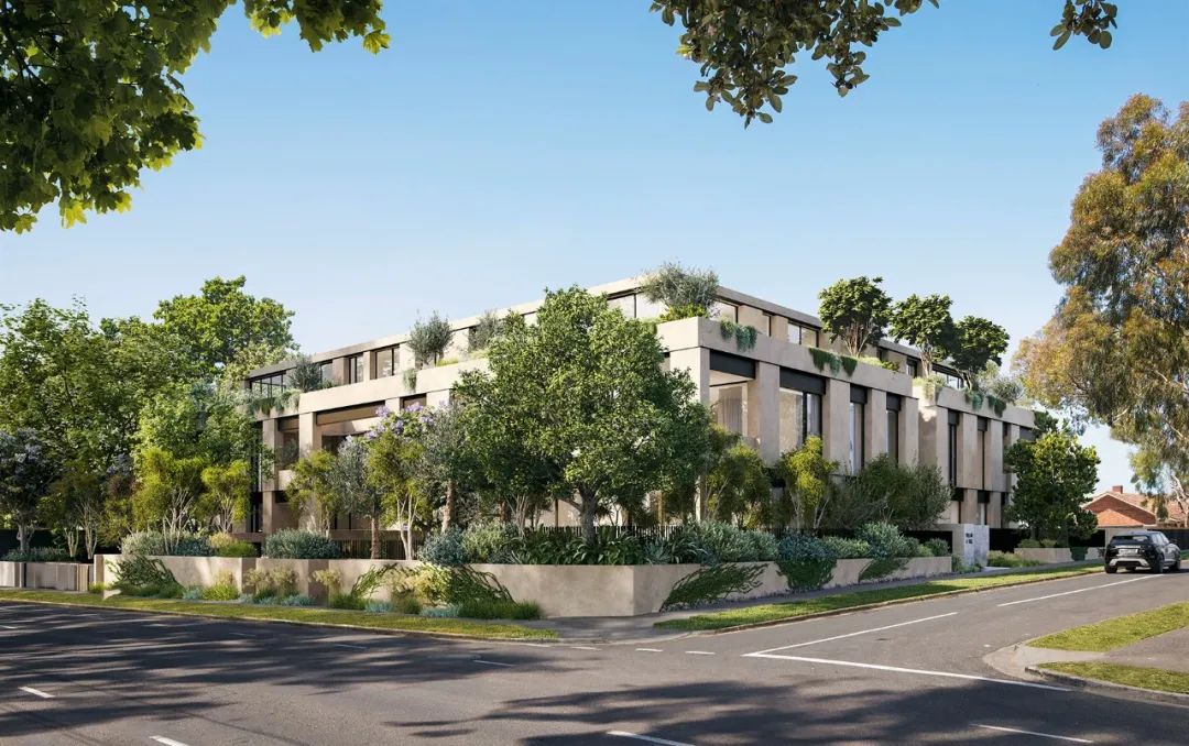 科莫梯田丨意大利科摩丨Carr Design-50