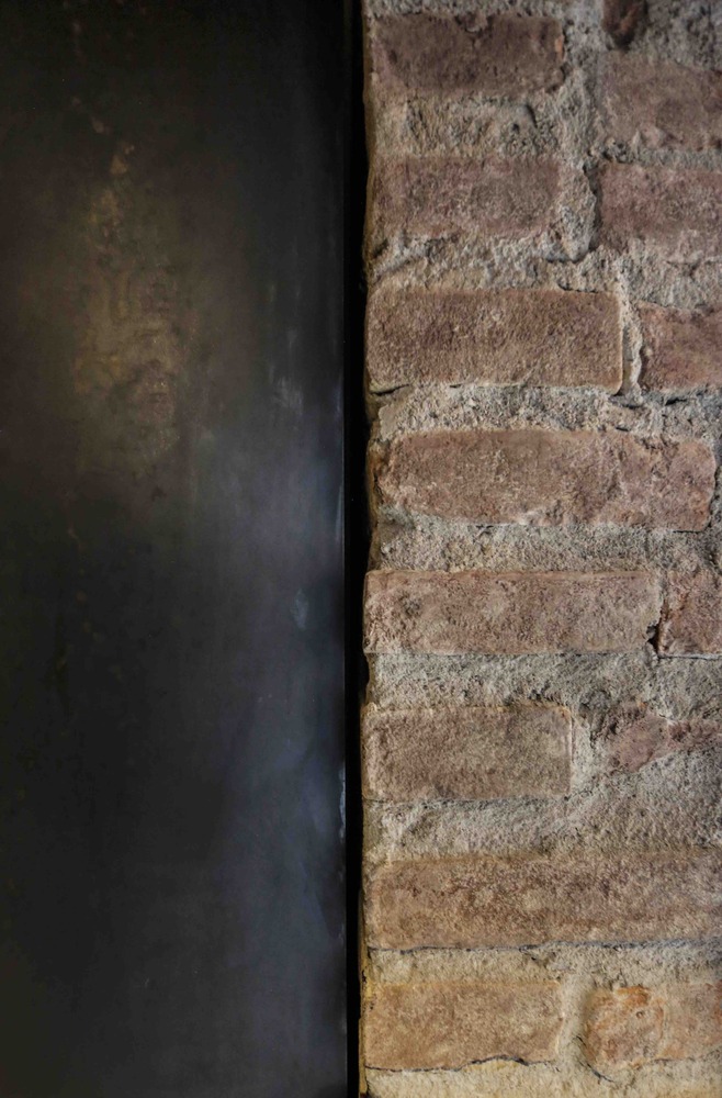 意大利 VeronaCastelvecchio 博物馆东翼 · 穿越时空的精致修复-50