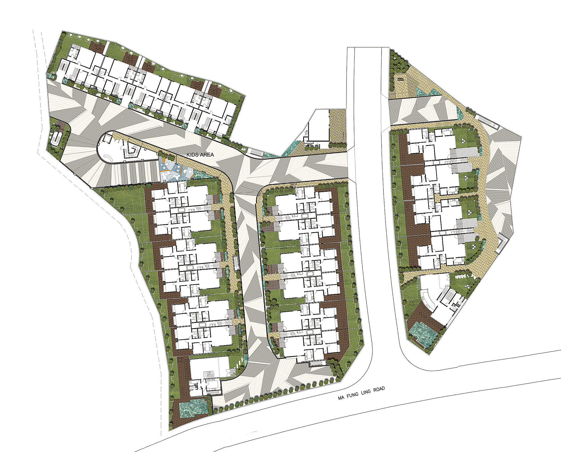 方舟联合有限公司 绿屋丨中国香港-10