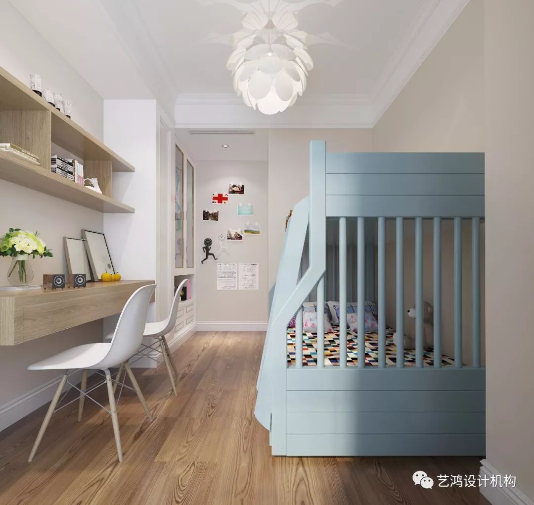 十二星座房屋设计风格解析-33