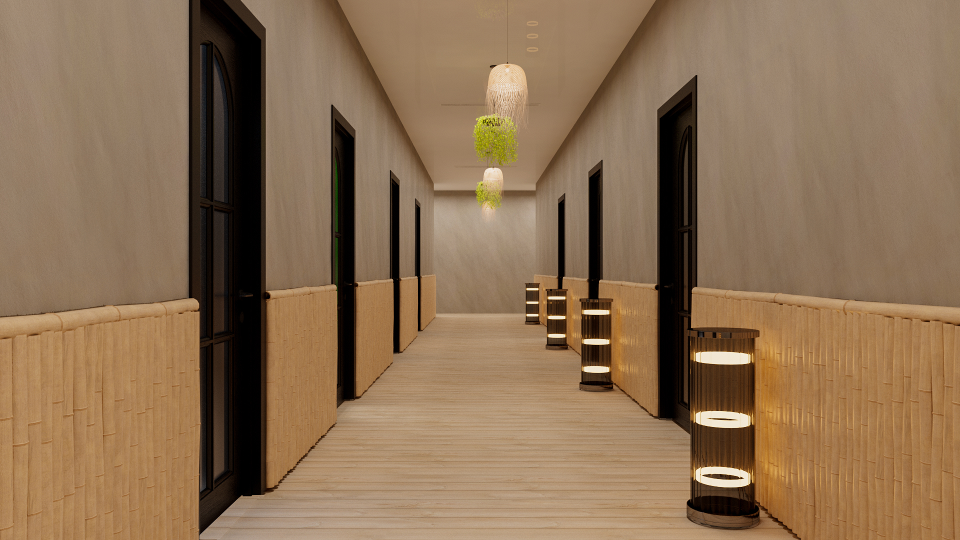 Selena Spa室内项目丨埃及丨Eng. Kyrellos Samir-15