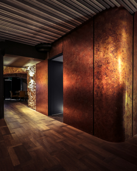 丨荷兰乌得勒支丨Brendan Bakker