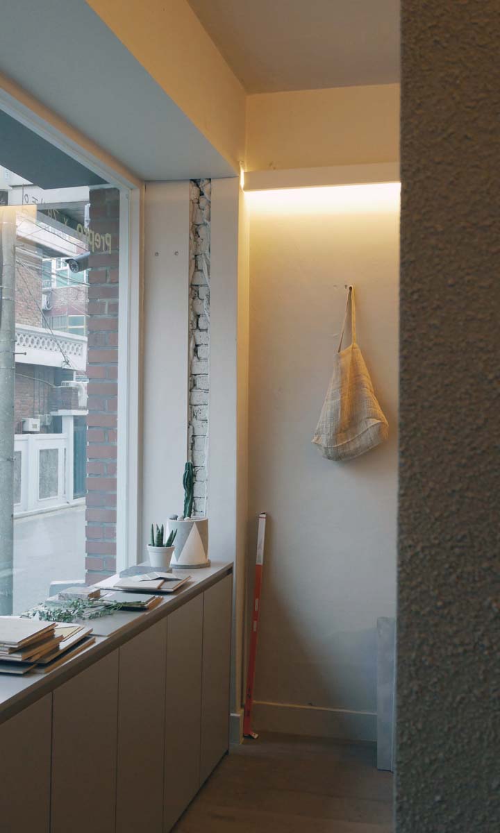 个性十足，Instagram 风感性空闲咖啡厅-9