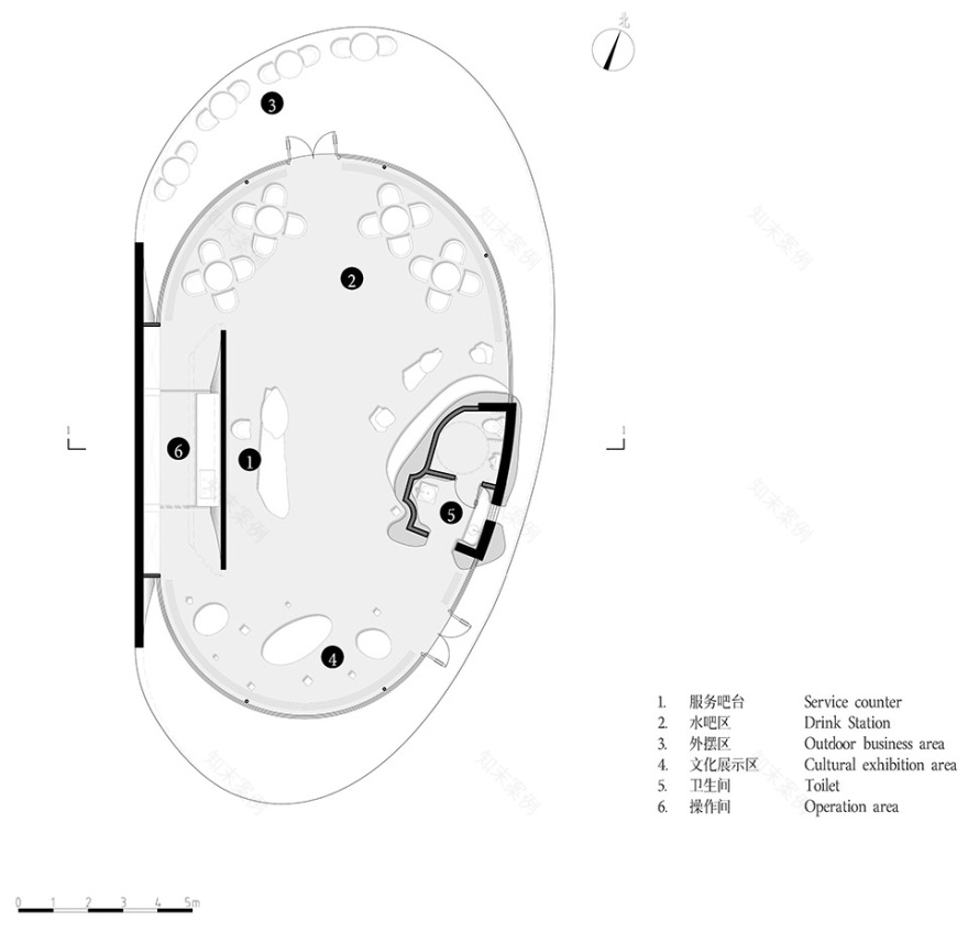 不在山林·山谷石窑丨中国泸州丨小隐建筑事务所-68