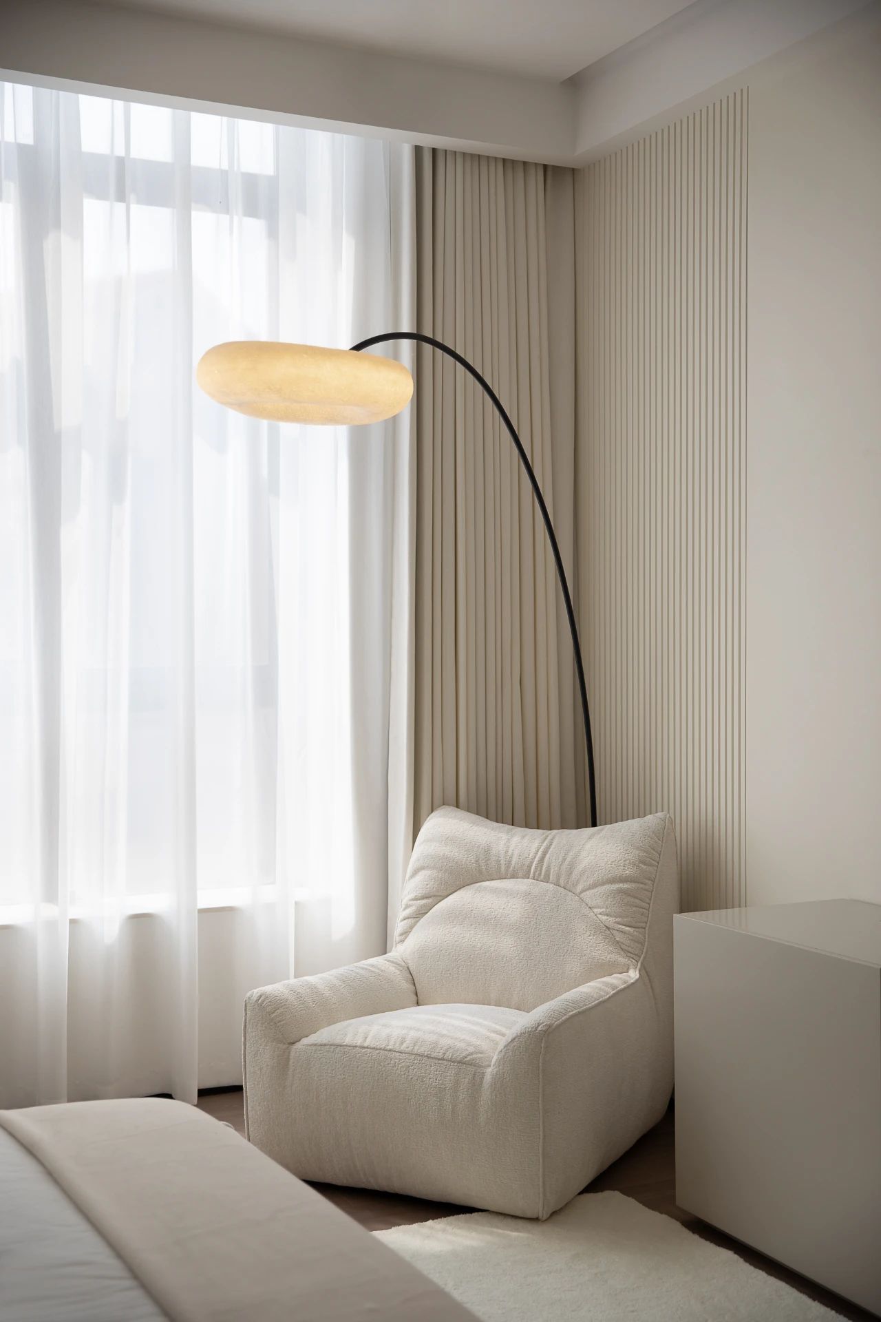 光引·窗下丨中国惠州丨BDSD吾界设计-80