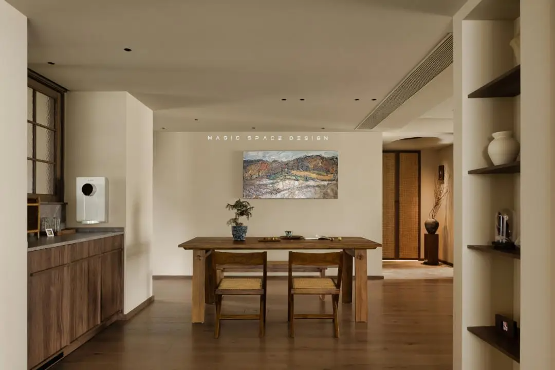 合肥·西山林语丨中国合肥丨麻吉空间联合设计-36