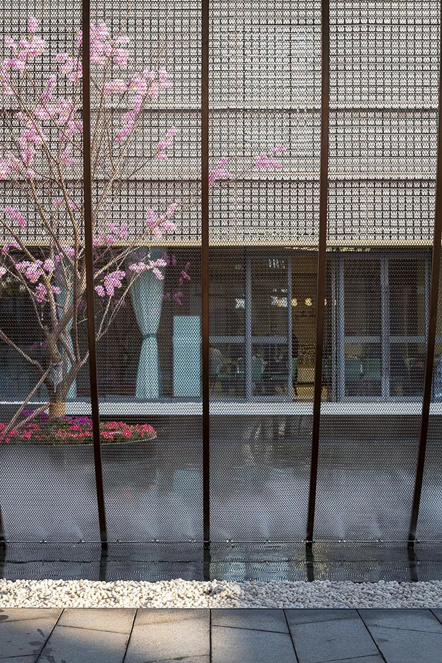 浙江杭州阅江府-0